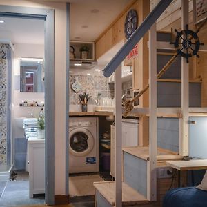 Apartamento de 1 Dormitorio